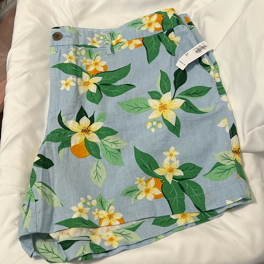 NWT Old Navy shorts